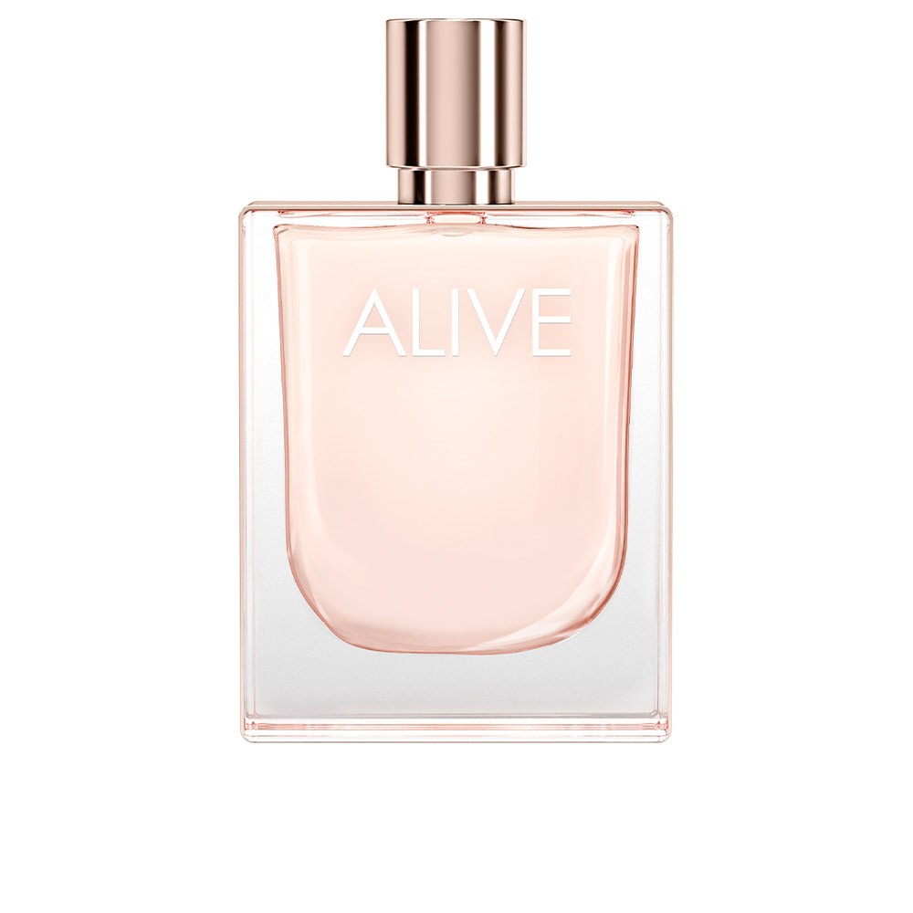 Hugo Boss
ALIVE
Eau de Toilette - Colonia vaporizador para mujer