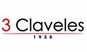 3 Claveles