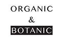 Organic & Botanic