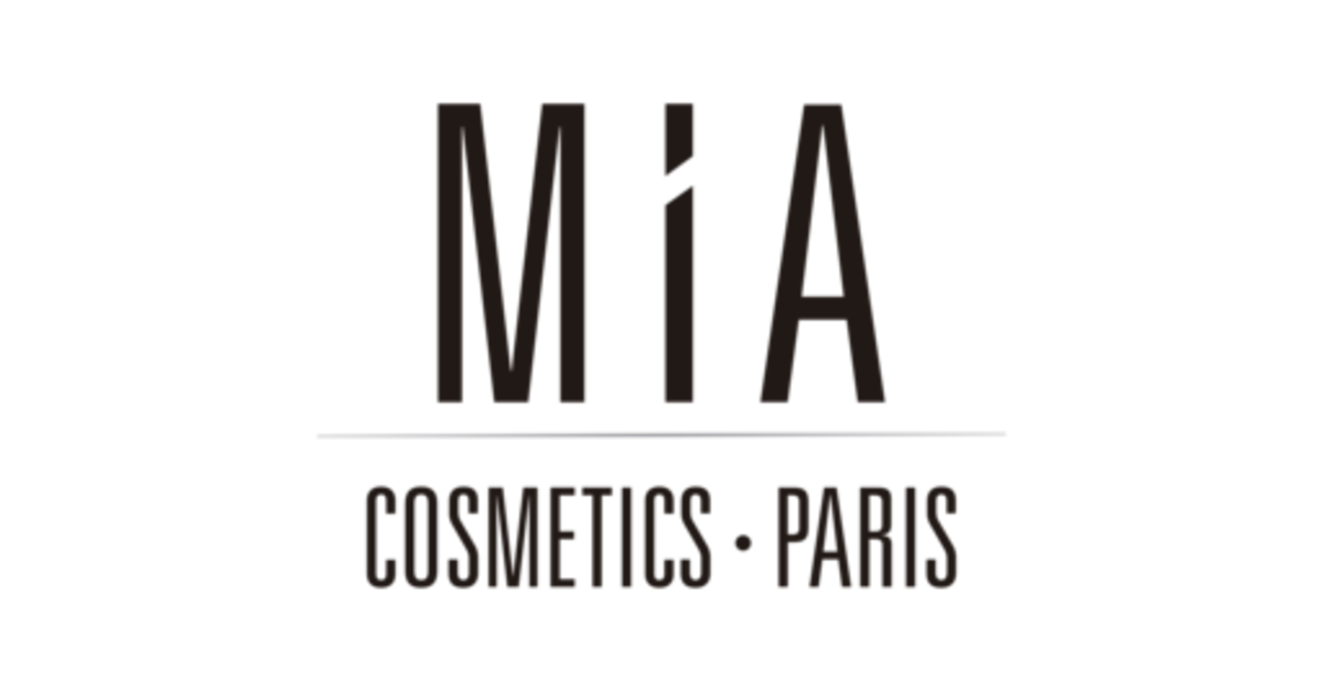 Mia Cosmetics Paris